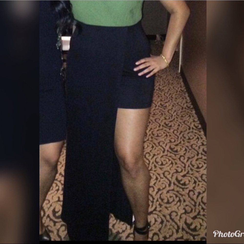 BCBGENERATION Maxi skirt